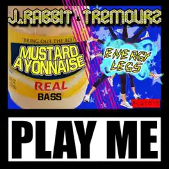 Mustardayonnaise - Single by J.Rabbit & Tremourz album reviews, ratings, credits