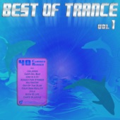 Best of Trance - Top 40 Classics Remixed, Vol. 1 artwork