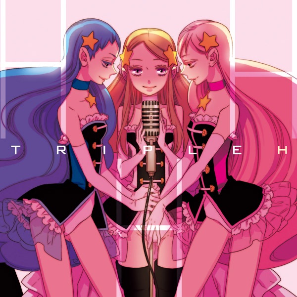 Panty  Stocking with Garterbelt (THE WORST ALBUM) by TCY FORCE  TeddyLoid  on Apple Music