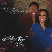 Marilyn McCoo & Billy Davis Jr. - This Girl's in Love With You