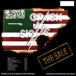 The Sale - Crack The Sky The Sale - Crack The Sky