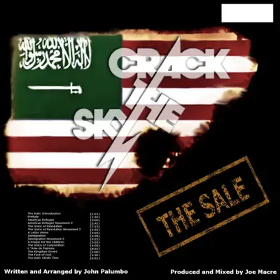 The Sale - Crack The Sky The Sale - Crack The Sky