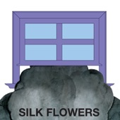 Silk Flowers - Costume