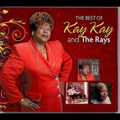 Kay Kay and the Rays - Hey Big Boy