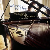 Murray Perahia - III. Scherzo. Allegro vivace - Trio. Un poco più lento