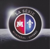 La série Montréal-Québec (Musique de la série télé), 2010