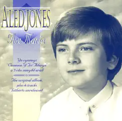 Aled Jones - Ave Maria by Aled Jones album reviews, ratings, credits