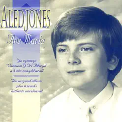 Aled Jones - Ave Maria - Aled Jones