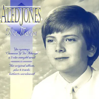 Aled Jones - Ave Maria - Aled Jones