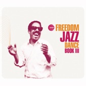 Freedom Jazz Dance, Book 3 artwork