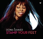 Donna Summer - Stamp Your Feet