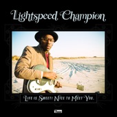 Lightspeed Champion - Faculty Of Fears