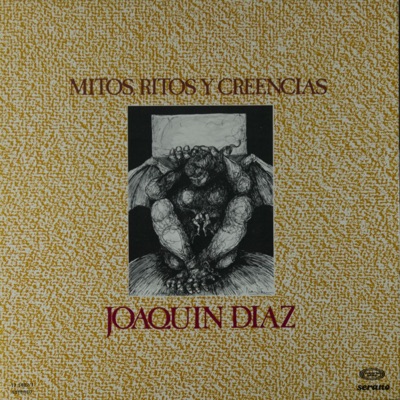 Mitos, Ritos y Creencias - Joaquín Díaz