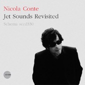 Nicola Conte - Tema In Hi-Fi - Performed By Nicola Conte Gianluca Petrella