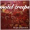 Sheba - Motel Creeps lyrics