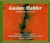 Symphonie Nr. 3 D-Moll: II. Tempo di menuetto - Sehr Maessig Ja Nicht Eilen artwork
