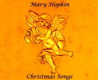 Mary Hopkin - Mary Had a Baby artwork