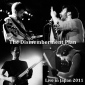 The Dismemberment Plan Gets Rich by The Dismemberment Plan