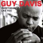 Guy Davis - Can't Be Satisfied