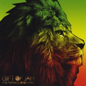 Gift of Jah artwork