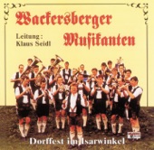 Wackersberger Musikanten
