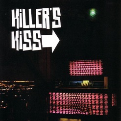 KILLERS cover art