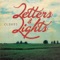 Don't Act So Surprised - Letters and Lights lyrics