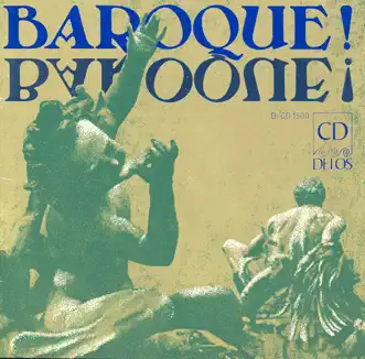 Baroque! by Los Angeles Chamber Orchestra & Folger Consort album reviews, ratings, credits