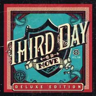 Lift Up Your Face by Third Day song reviws