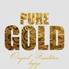 Pure Gold: Original Foundation Deejays