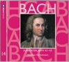 Nikolaus Harnoncourt & Chamber Orchestra of Europe - Cantata No. 42 Am Abend Aber Desselbigen Sabbats BWV 42: II. Recitative - "Am Abend Aber Desselbigen Sabbats" [Tenor]