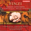 City of London Sinfonia & David Amos - Violin Concerto: II. Molto Sereno