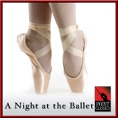 Ballet Suite from "The Nutcracker", Op. 71a: Dance of the Sugar-Plum Fairy artwork