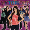 Victorious (Music from the Hit TV Show) - Victorious Cast & Victoria Justice