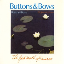 Buttons & Bows - The Four Courts / Katie's Fancy