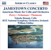 Jamestown Concerto: I. London 1606. The Virginia Company artwork