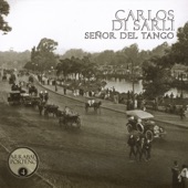 Señor del Tango artwork