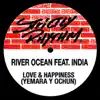 Stream & download Love & Happiness - Single