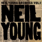 Neil Young & Crazy Horse - Cinnamon Girl