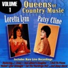 Queens Of Country Music Volume 1 - EP, 2010