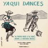 Yaqui Dances - Pascola Music