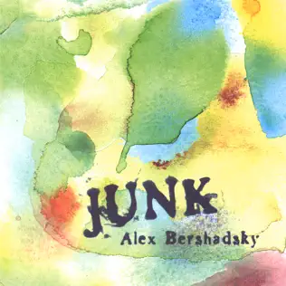 last ned album Alex Bershadsky - Junk