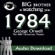 George Orwell - 1984 (Dramatized)