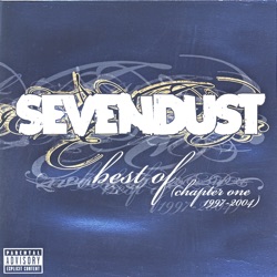 Sevendust - Denial