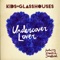 Undercover Lover (feat. Frankie Sandford) [Jeremy Wheatley Mix] artwork
