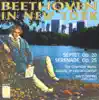 Beethoven In New York album lyrics, reviews, download