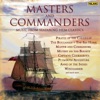 Cincinnati Pops Orchestra, Cincinnati May Festival Chorus & Thomas Peck - Suite from Captains Courageous