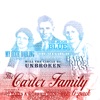 The Carter Family - Will the Circle Be Unbroken