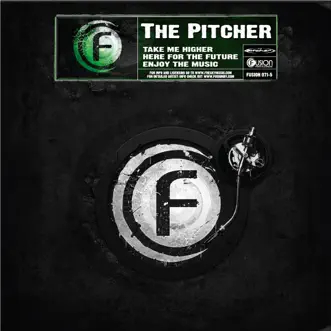 Here For The Future by The Pitcher album reviews, ratings, credits