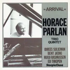 Arrival - Horace Parlan Arrival - Horace Parlan